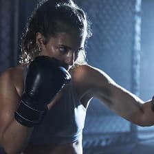MUAY THAI